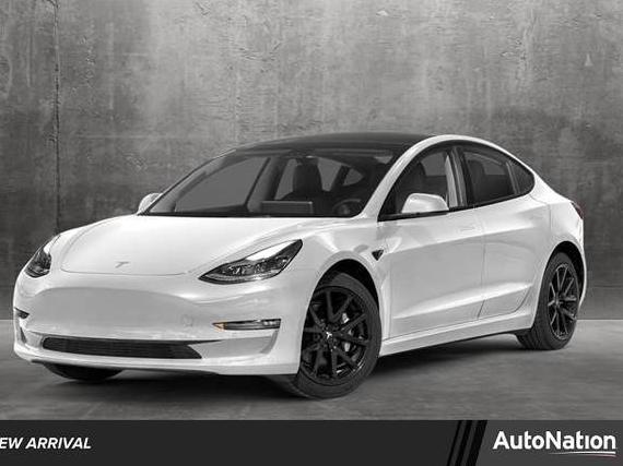 TESLA MODEL 3 2023 5YJ3E1EA2PF620656 image